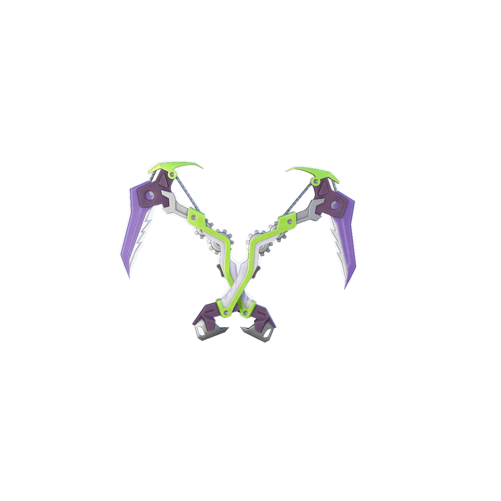 Pickaxe Elite Climbing Axes Fortnite Featured Image