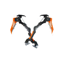 Piccozze d'élite tecnologia della tavola