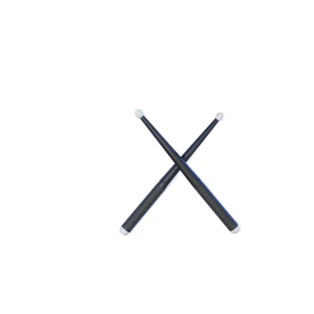 Pickaxe Lars's TAMA Kit Fortnite Featured Image