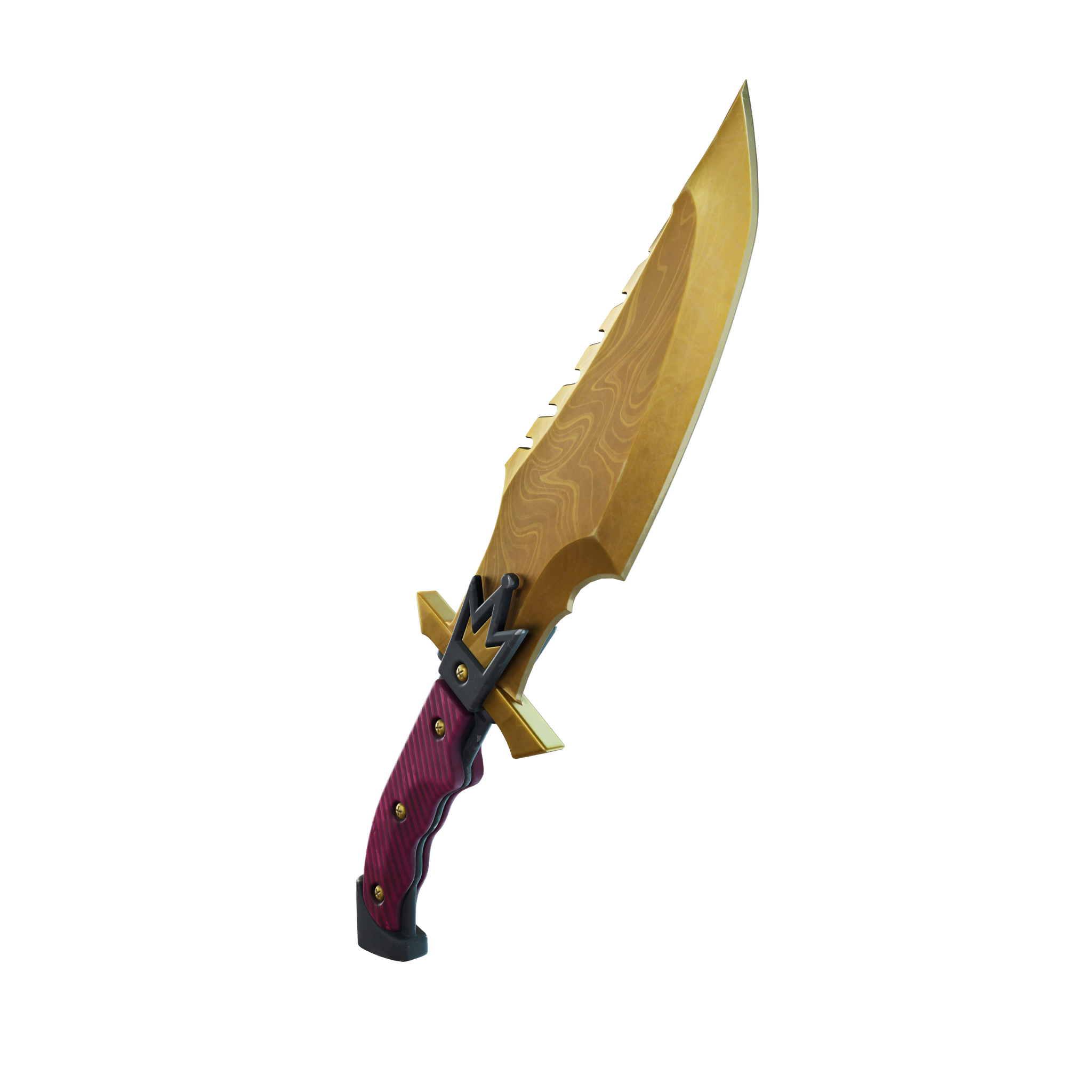 ロイヤル・ディクリー