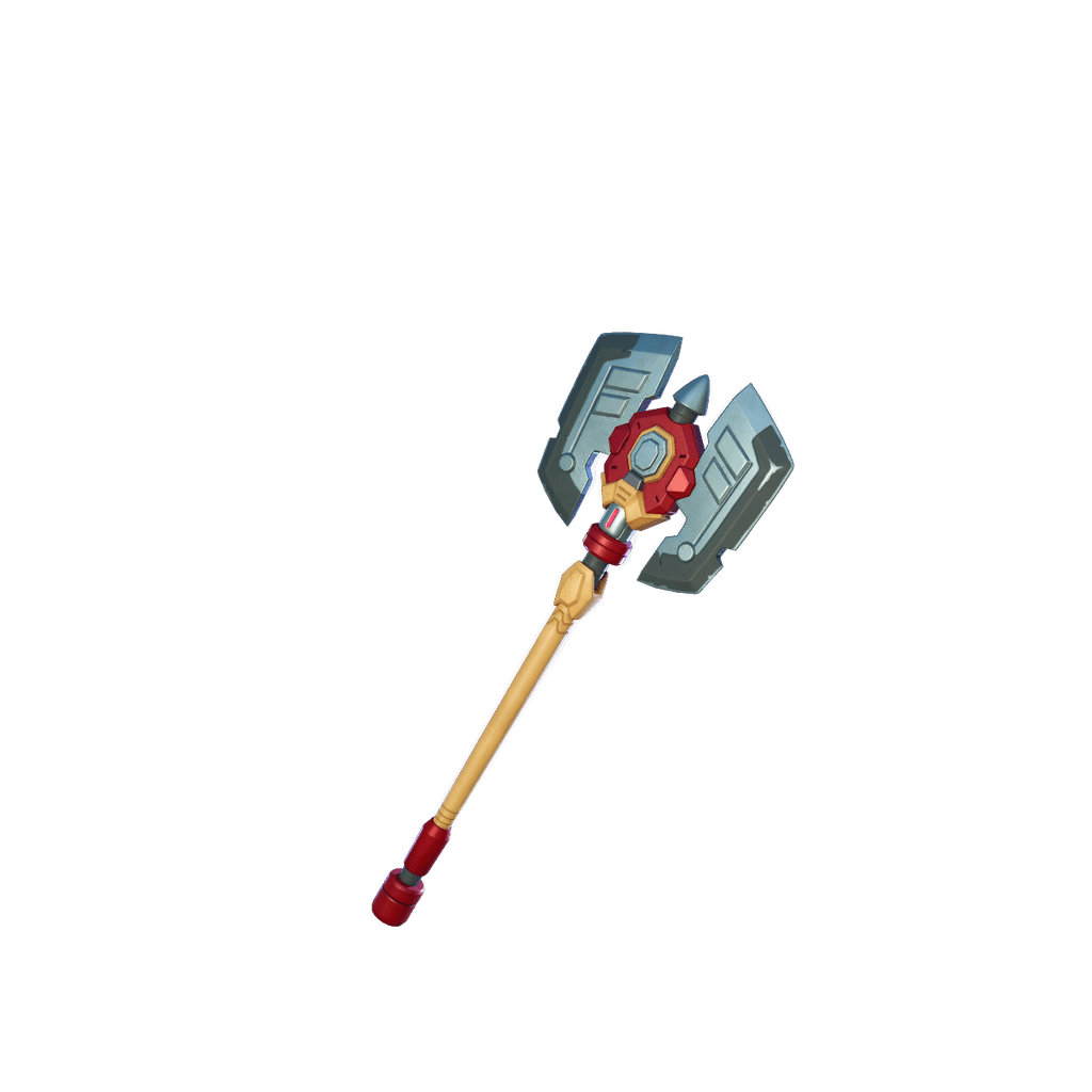 Pico Hacha de la Dimensión Fortnite Featured Image