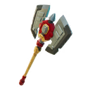 Dimension Axe