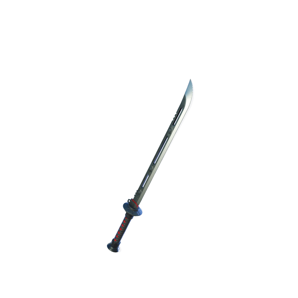 Pickaxe Turbulent Blade Fortnite Featured Image