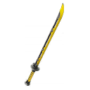 Racer's Blade