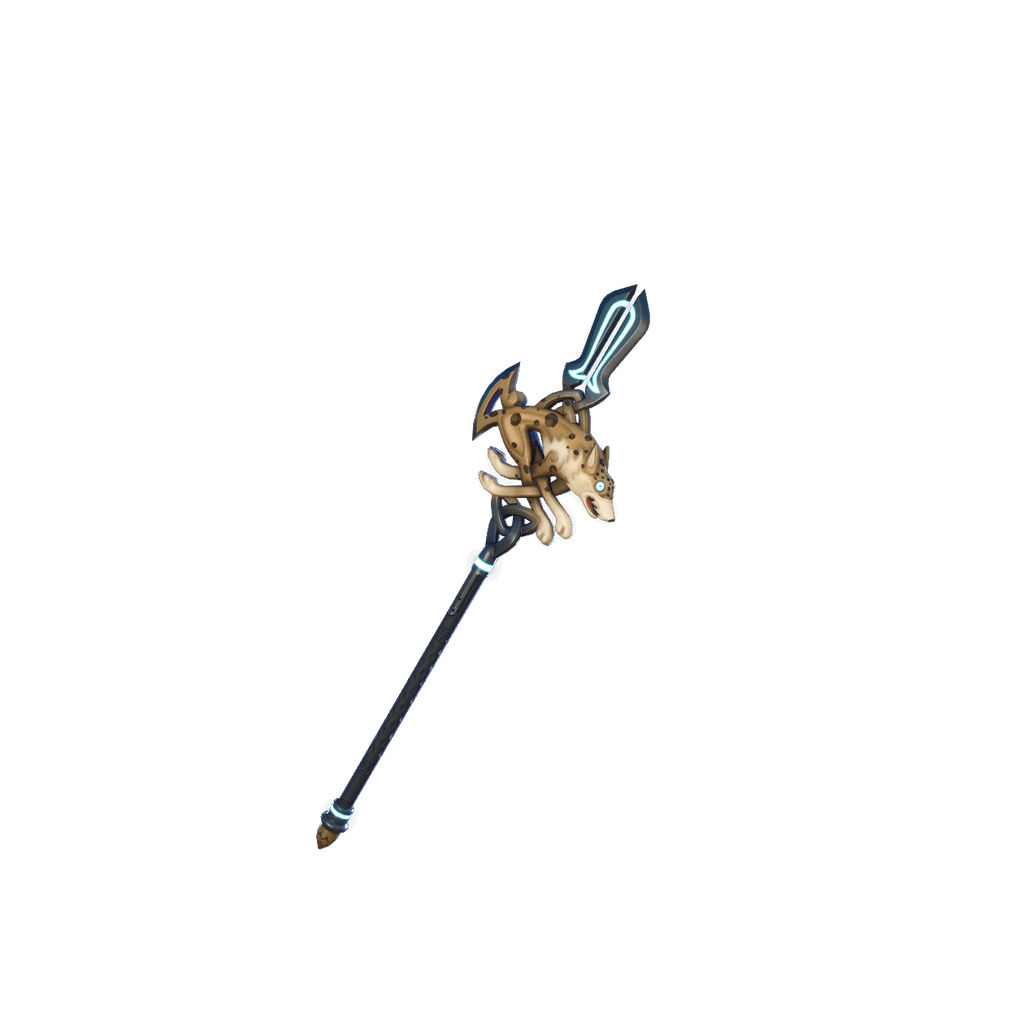 Pioche Croc tressé Fortnite Featured Image