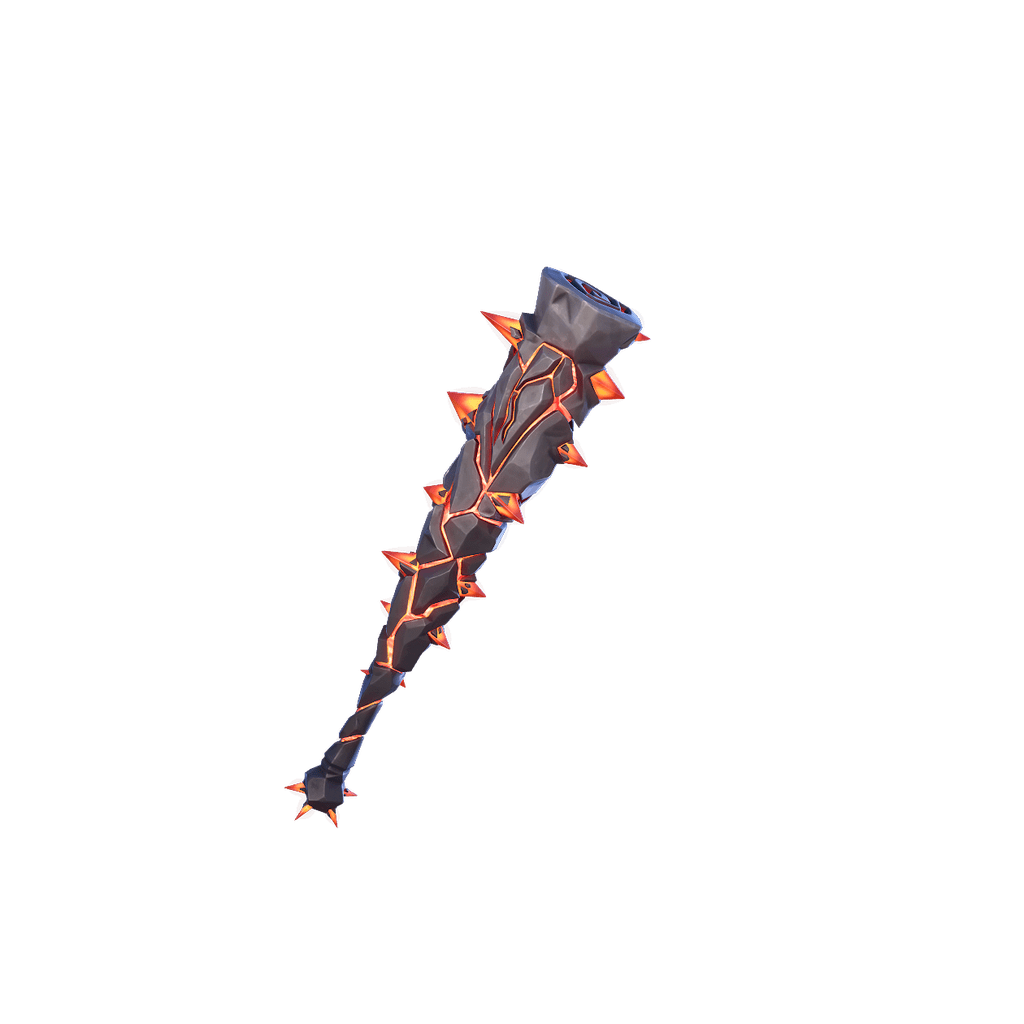 Spitzhacke Herzensbrecher-Knüppel Fortnite Featured Image