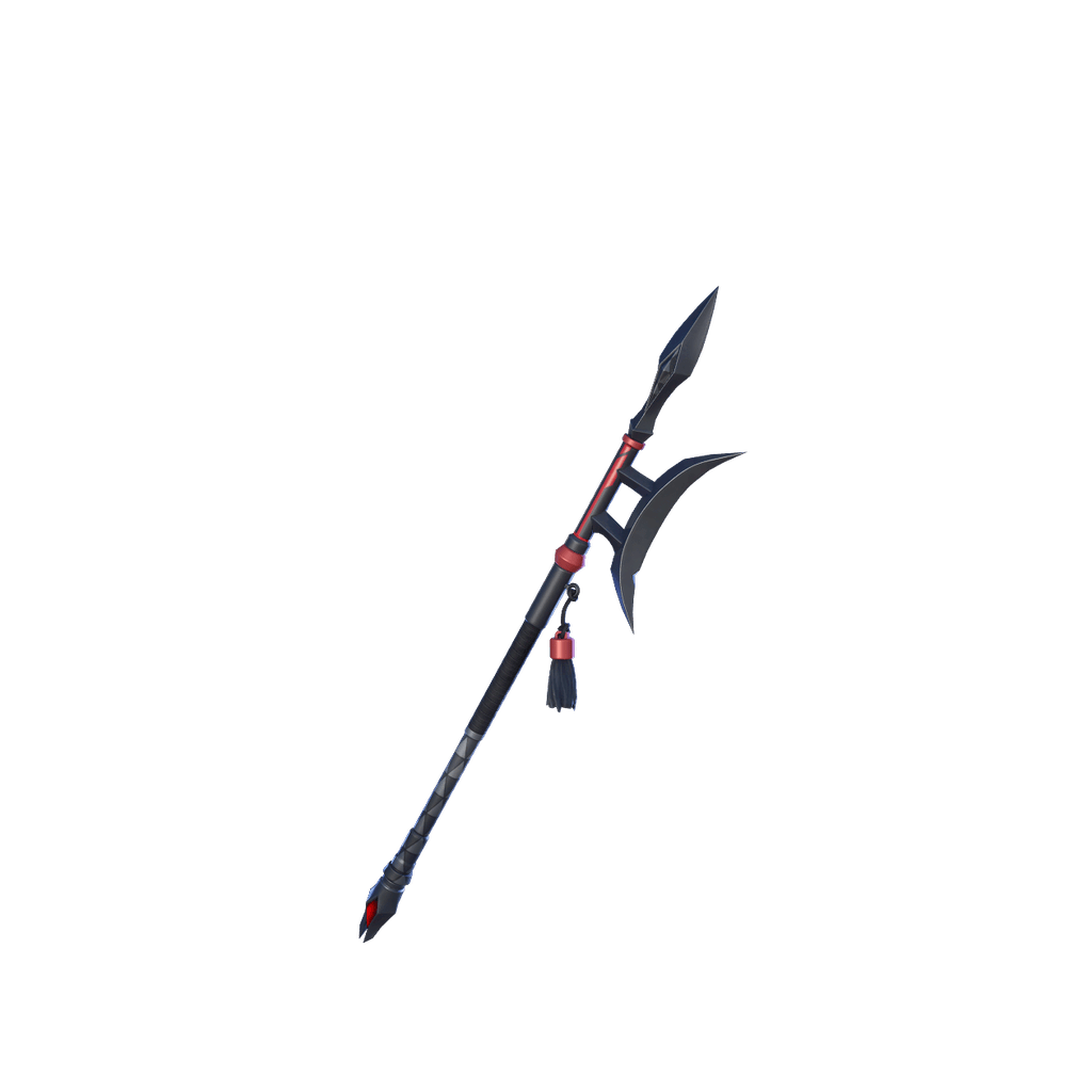 Pickaxe Crimson Polestar Fortnite Featured Image