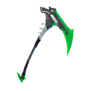 Skeletal Cyberscythe