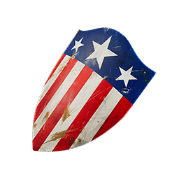 Cap's USO Shield