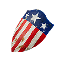 Cap's USO Shield