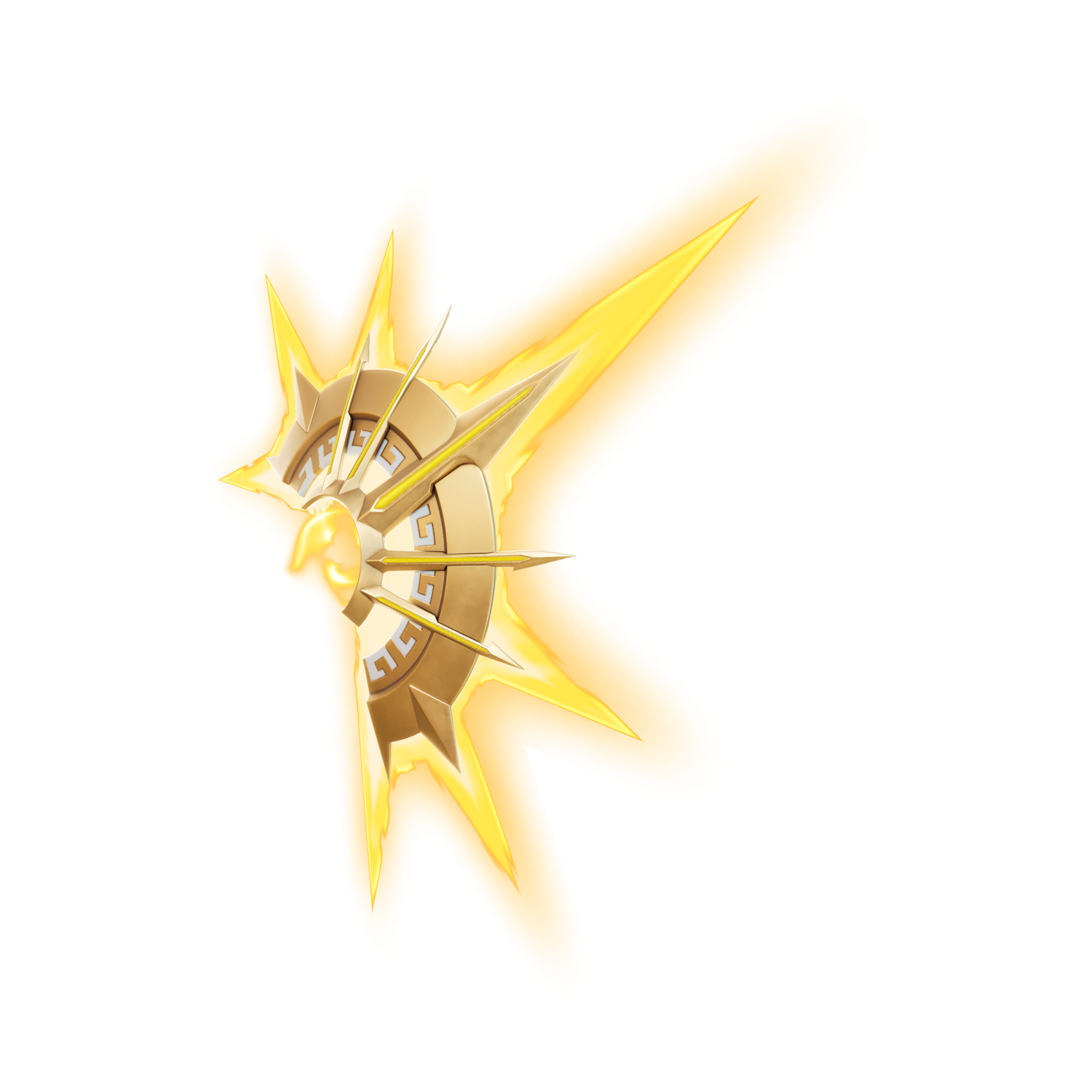 アポロ・サンライズ（レア ツルハシ）- フォートナイト