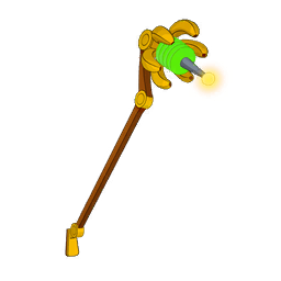 Potassiumated Glavinator