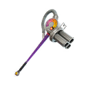 Zurg Blastaxe Fortnite Pickaxe