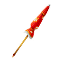 Ice's Parasol