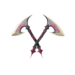 Emissary Blades