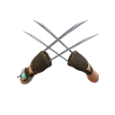 X-23's Adamantium Claws