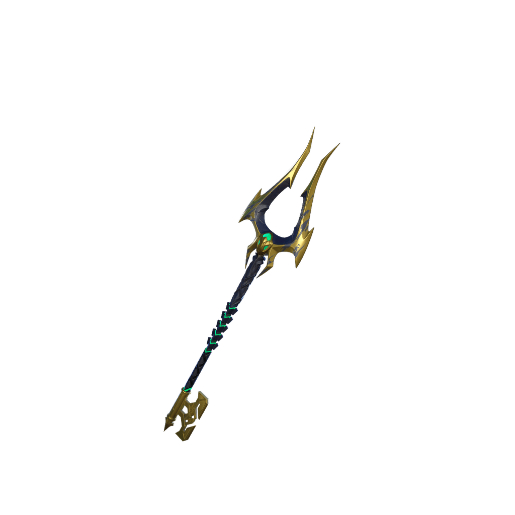 Pico Llave del Hades Fortnite Featured Image