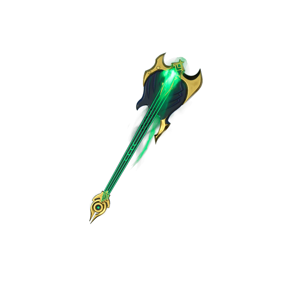 Picareta Estigiano Fortnite Featured Image