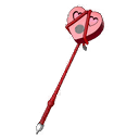 Carmen's Heart Flail