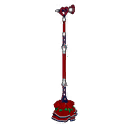 Carmen's Microphone