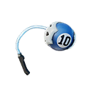 Deca-Flail