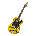 Noodle's Axe