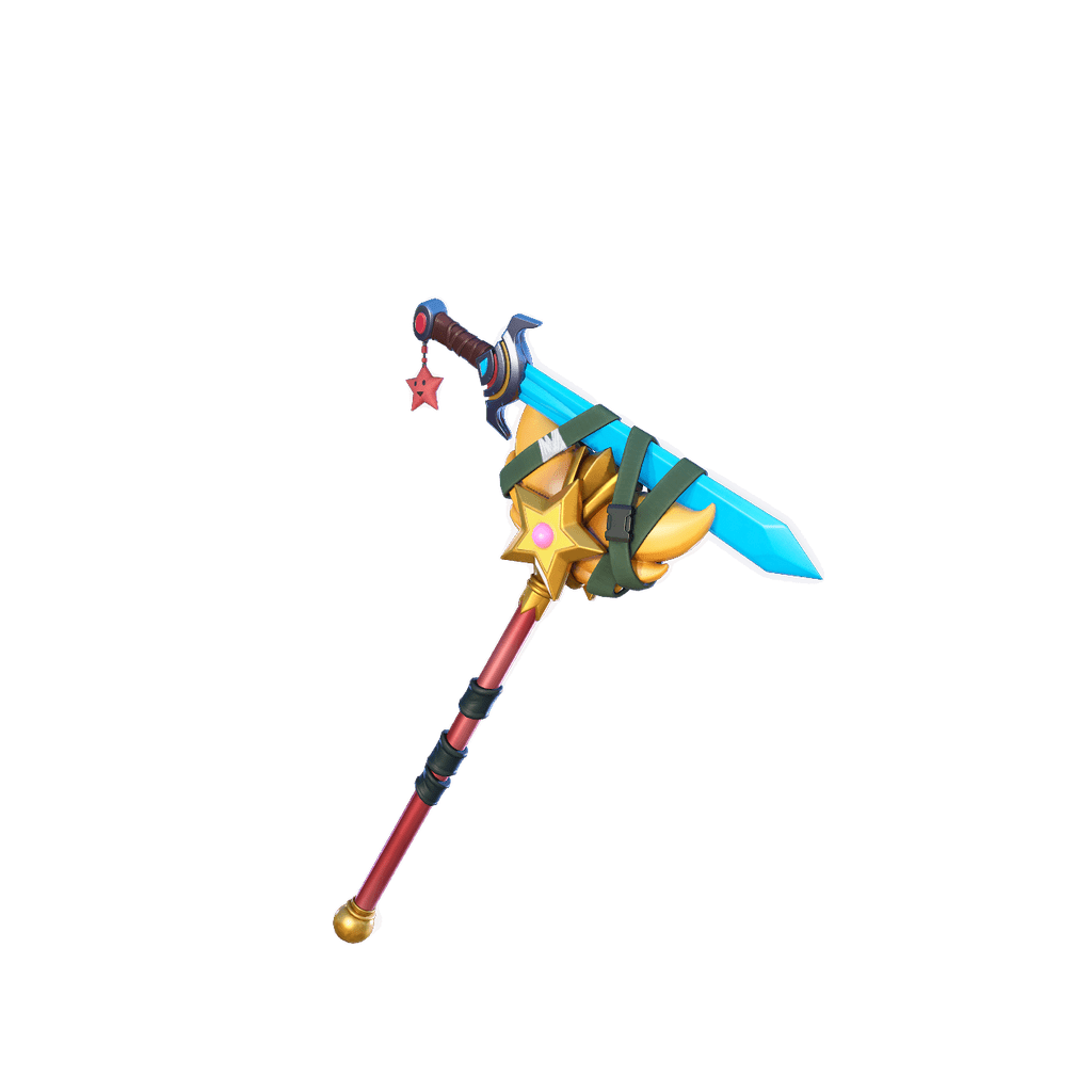 Spitzhacke Epische Zepterklinge Fortnite Featured Image