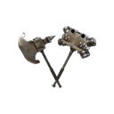 Sakaaran Axe & Hammer