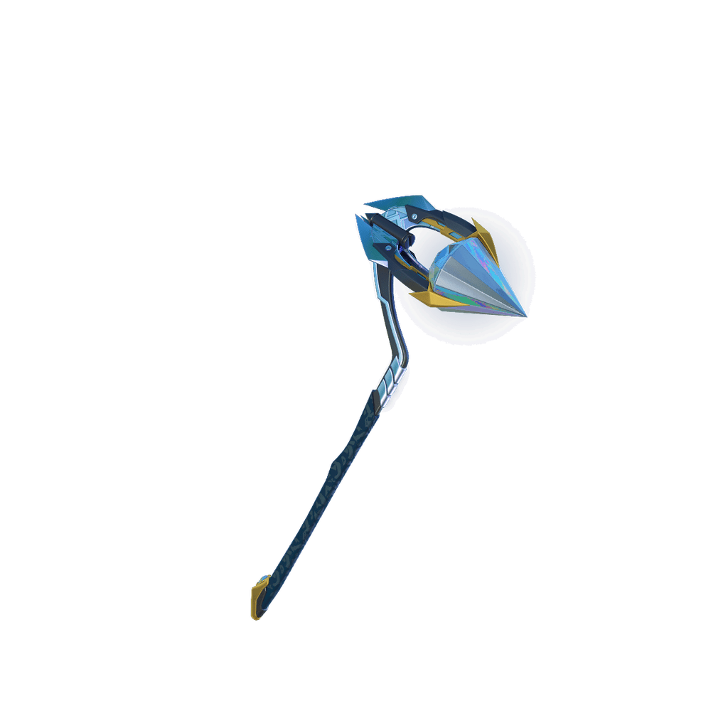 Pioche Pointe de diamant Fortnite Featured Image