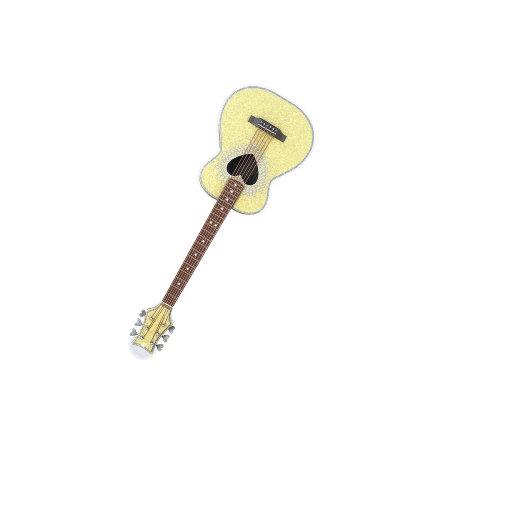 Pioche Guitare SC Fortnite Featured Image