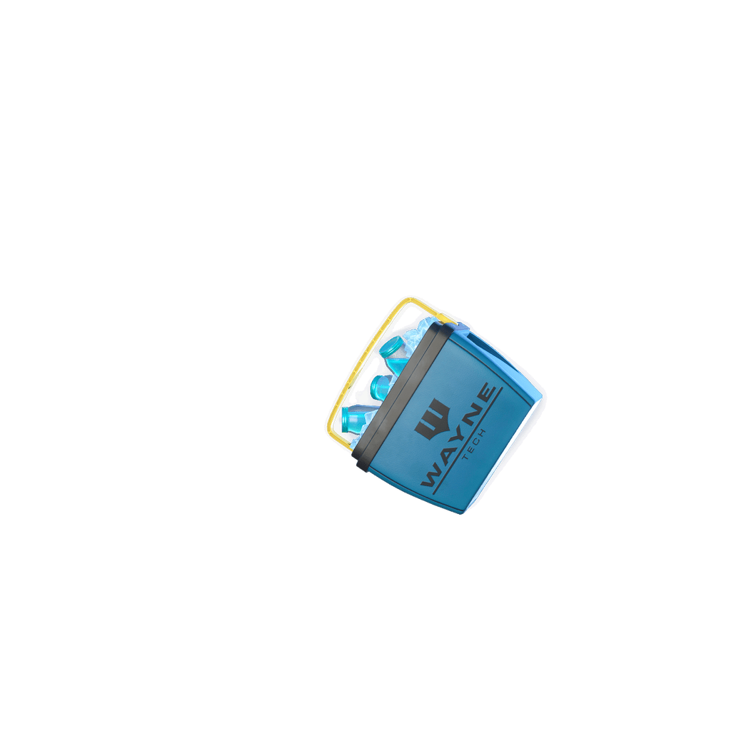 Pickaxe Caped Cooler-sader Fortnite Featured Image