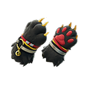 Grappling Claws