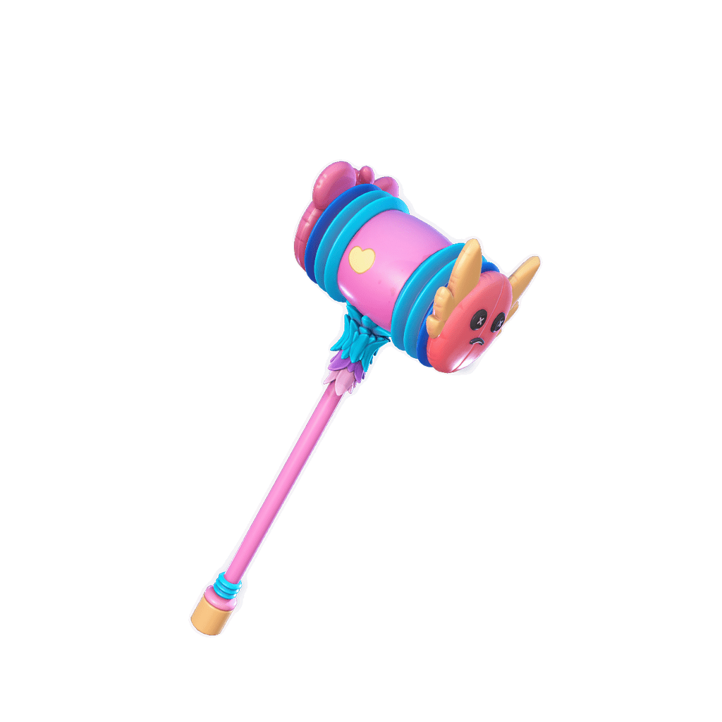 Pico Destructor adorable Fortnite Featured Image
