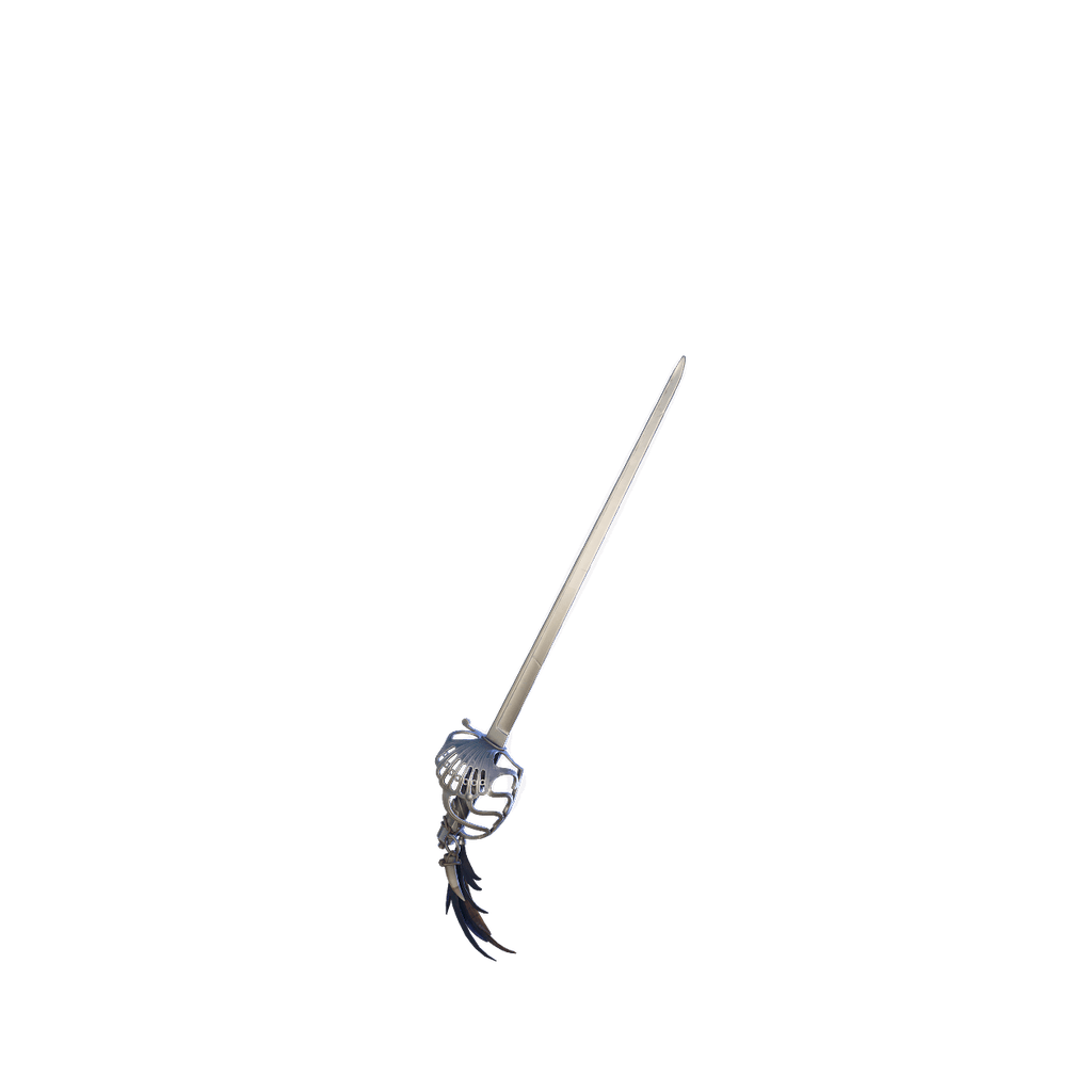 Spitzhacke Barbossas Schwert Fortnite Featured Image