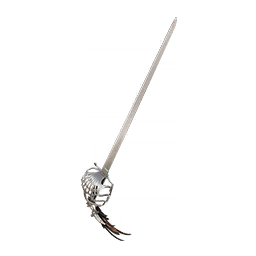 Barbossa's Sword