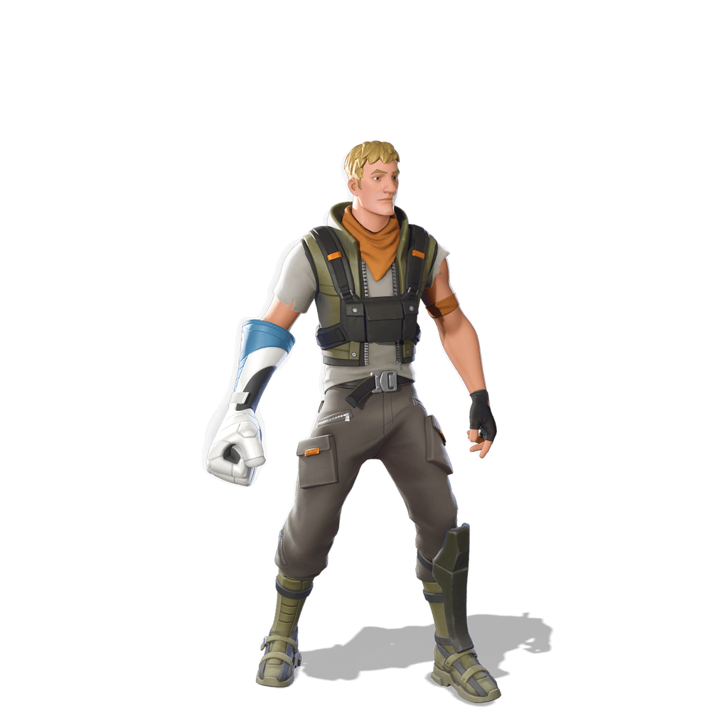 Pico Puños fantásticos Fortnite Featured Image