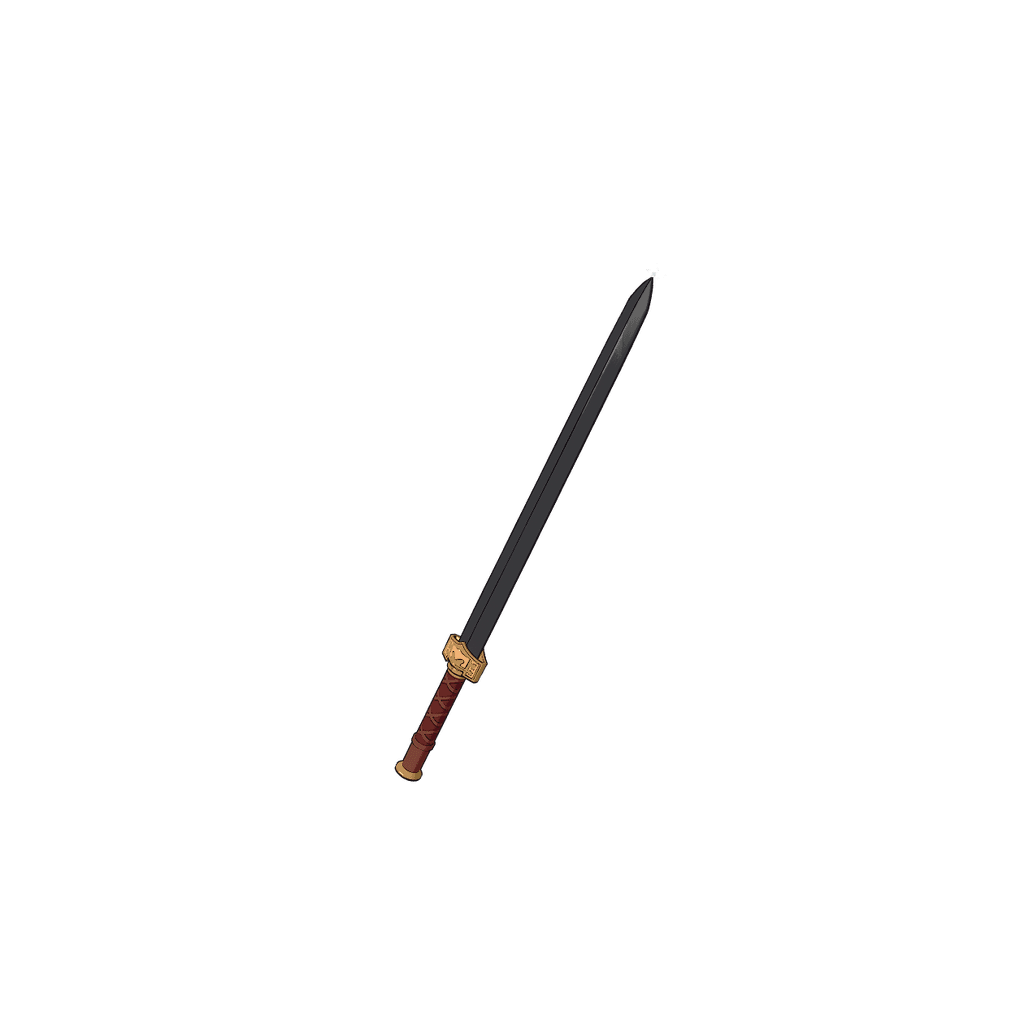 Piccone Spada astrale di Sokka Fortnite Featured Image