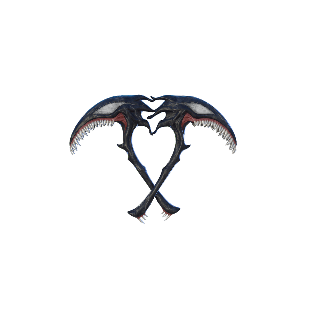 Pickaxe Symbiote Slicers Fortnite Featured Image