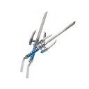 Glacial Synthesis Sai