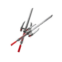 Dark Synthesis Sai