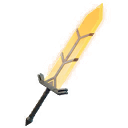 Magik's Soulsword