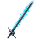 The Wraithsword