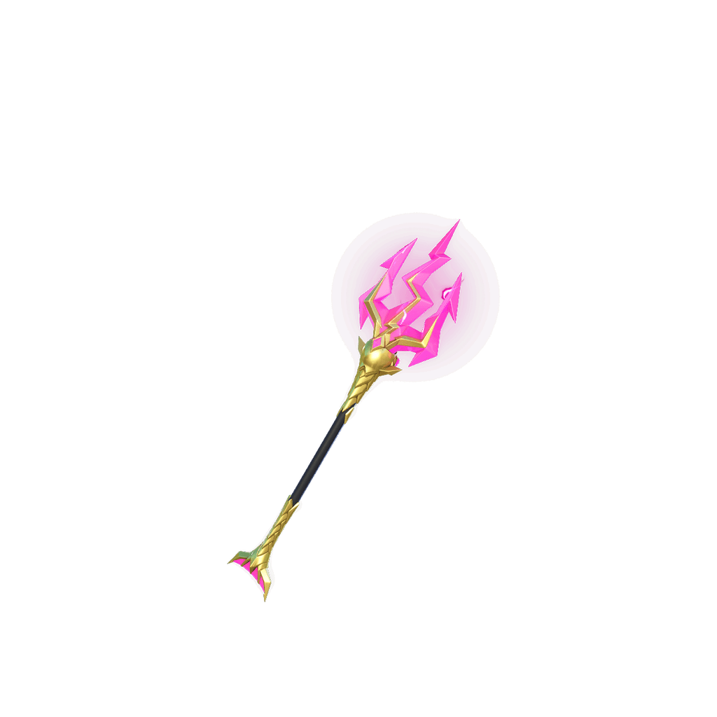 Picareta Tridente Atlante Fortnite Featured Image