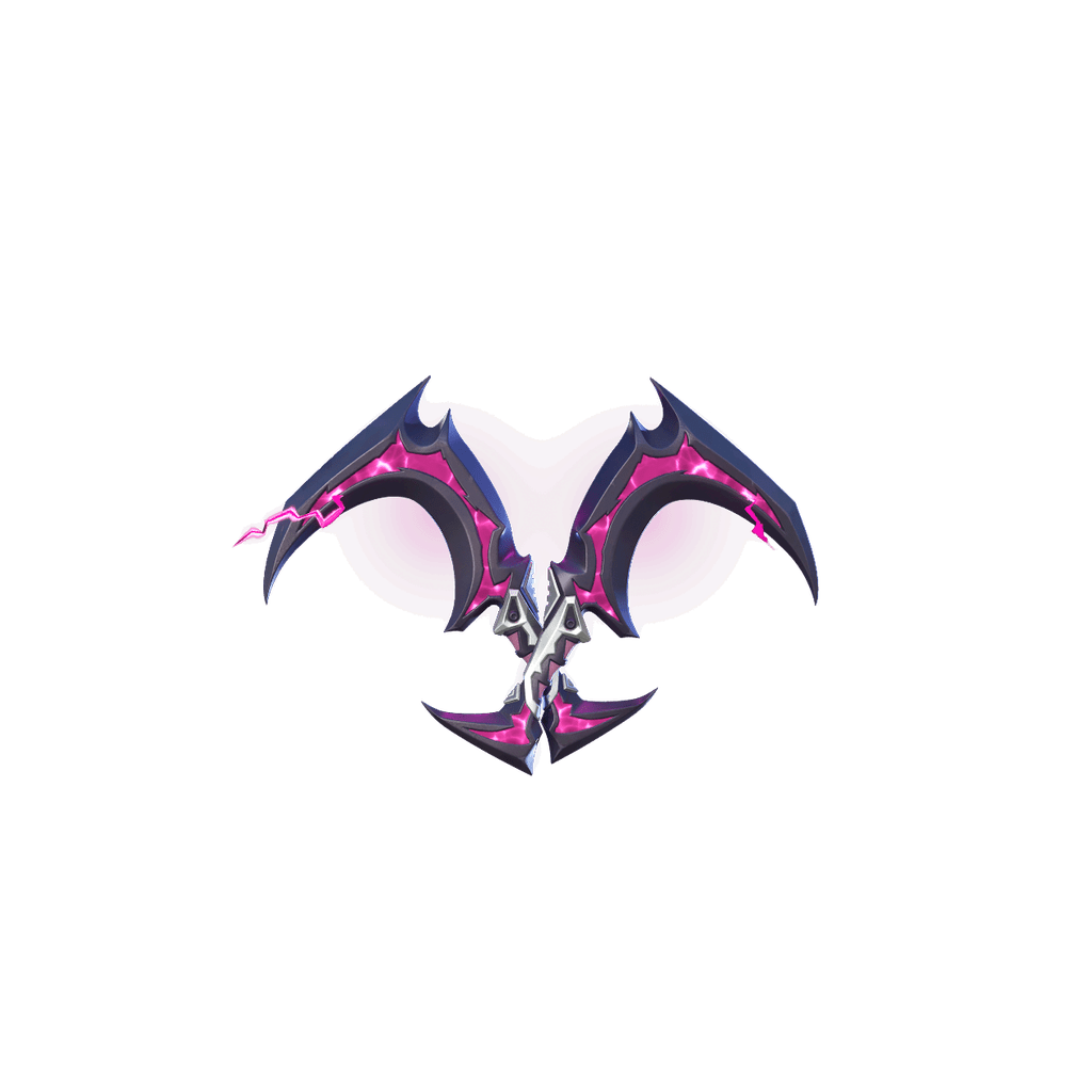 Pioche Trancheuses nomades Fortnite Featured Image