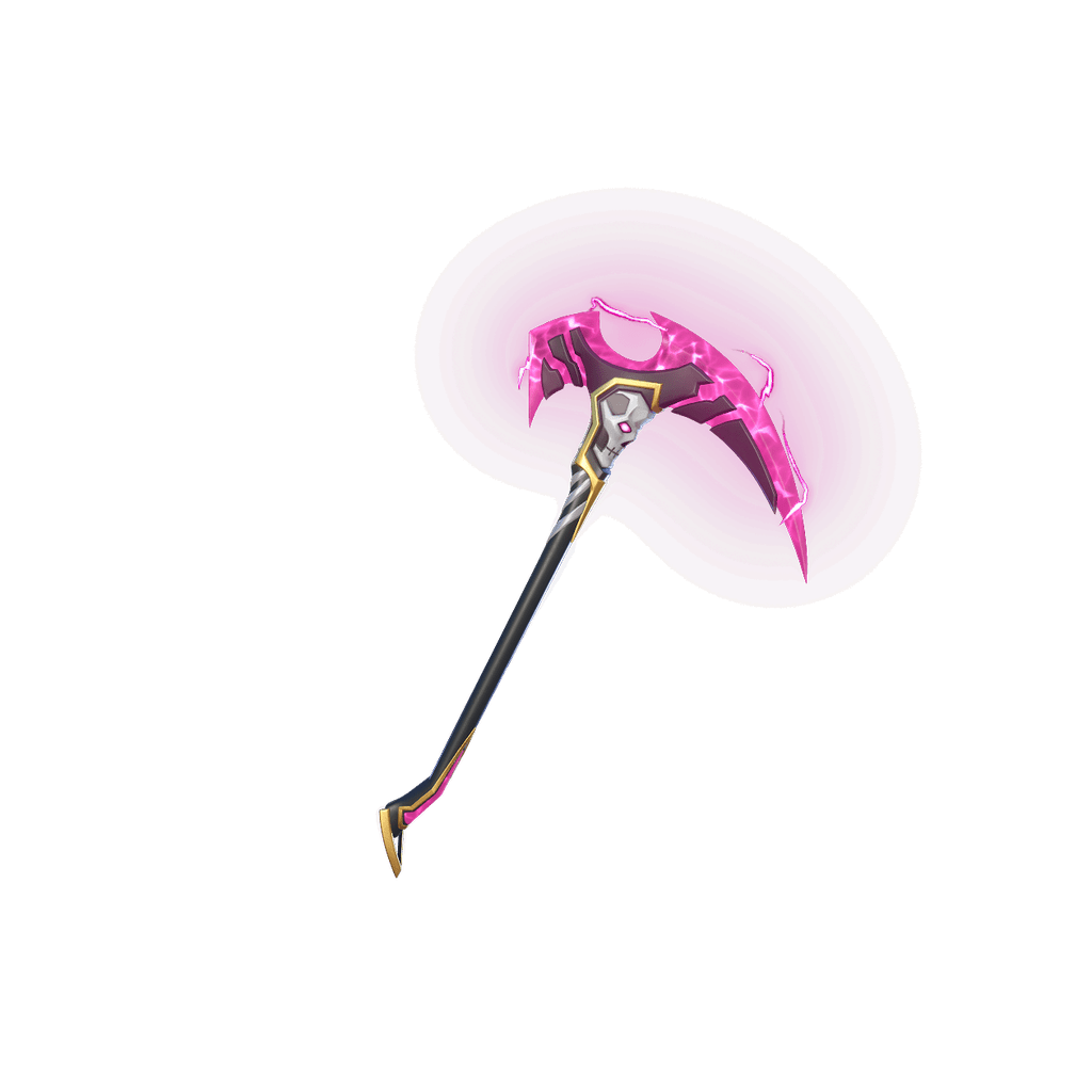 Spitzhacke Schädelsense Fortnite Featured Image