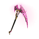Skull Scythe