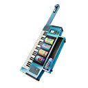 Bevvy Metal