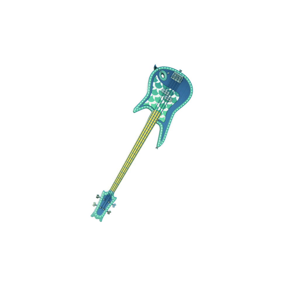 Pioche Basse planétaire Fortnite Featured Image