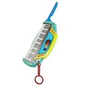 Key Charm