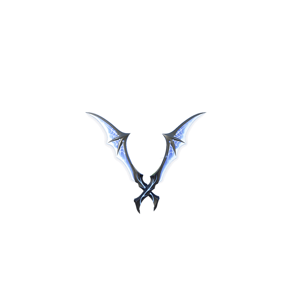 Pioche Ailes de chauve-souris nocturnes Fortnite Featured Image